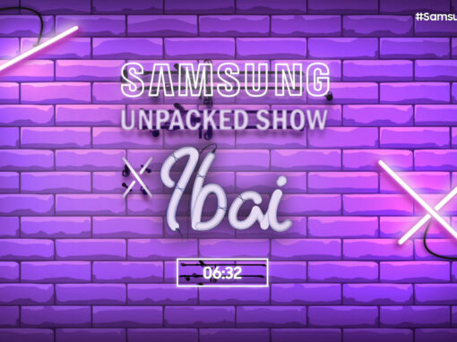 UNPACKED 2022 Samsung