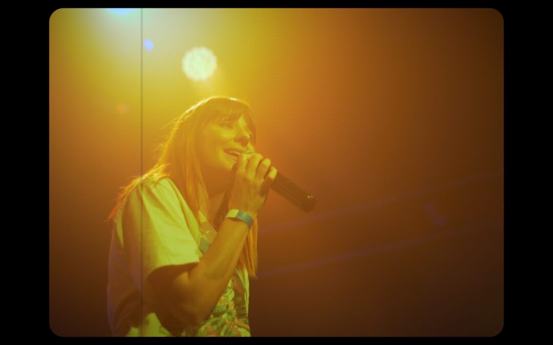 Gira vainilla