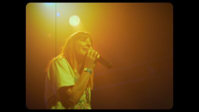Gira vainilla