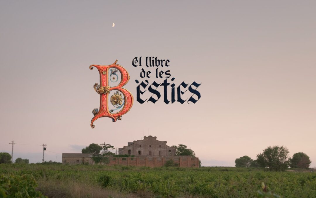 El llibre de les Bèsties – Teaser